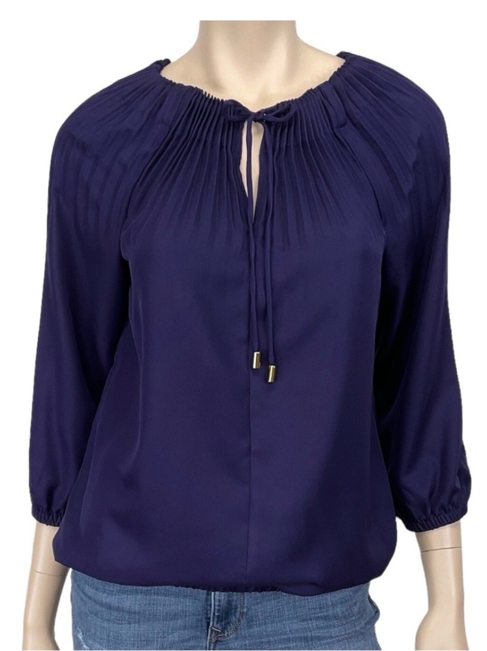 The Limited Blouse